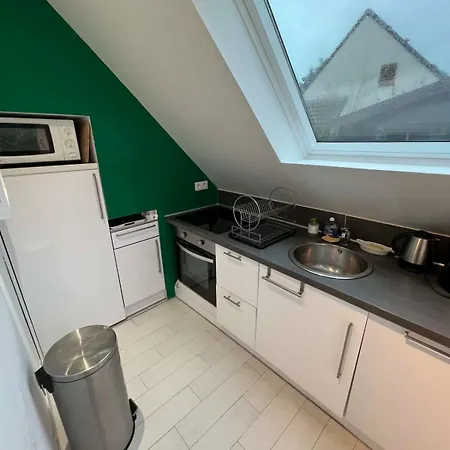 Small For 4 People Nestled In The Heart Of The Dunes Of Prázdninový dům *