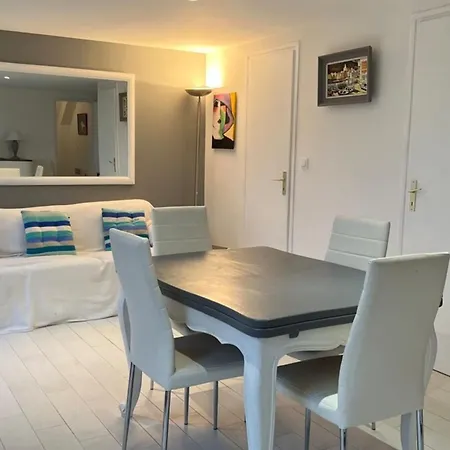 Small For 4 People Nestled In The Heart Of The Dunes Of *