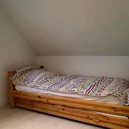 Small For 4 People Nestled In The Heart Of The Dunes Of *