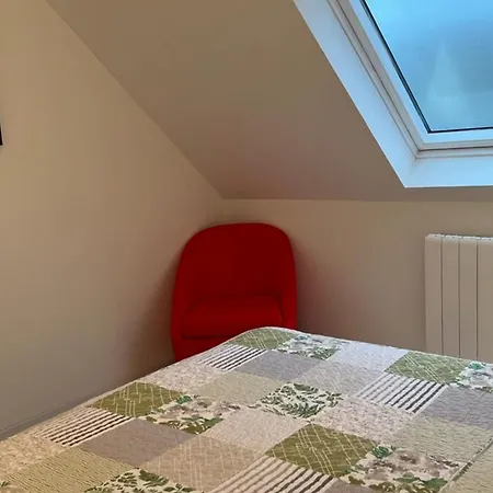 Small For 4 People Nestled In The Heart Of The Dunes Of