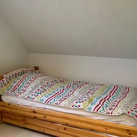 Small For 4 People Nestled In The Heart Of The Dunes Of Prázdninový dům *